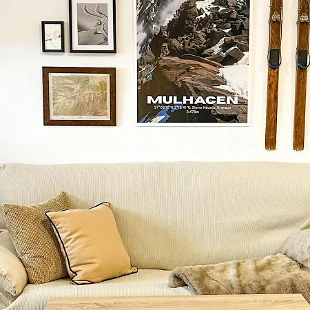 Valles Deluxe Σιέρρα Νεβάδα