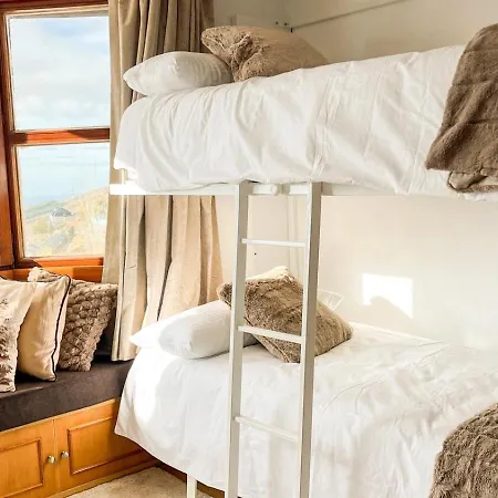 Valles Deluxe Σιέρρα Νεβάδα