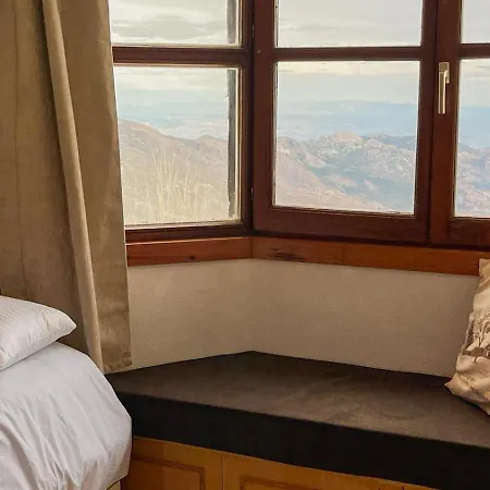 Valles Deluxe * Σιέρρα Νεβάδα