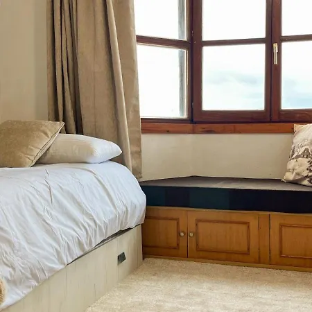 Διαμέρισμα Valles Deluxe