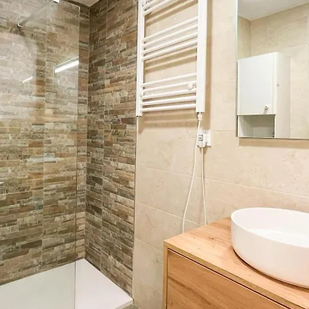 Valles Deluxe Σιέρρα Νεβάδα