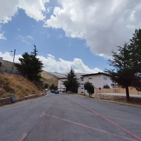 Διαμέρισμα Valles Deluxe *