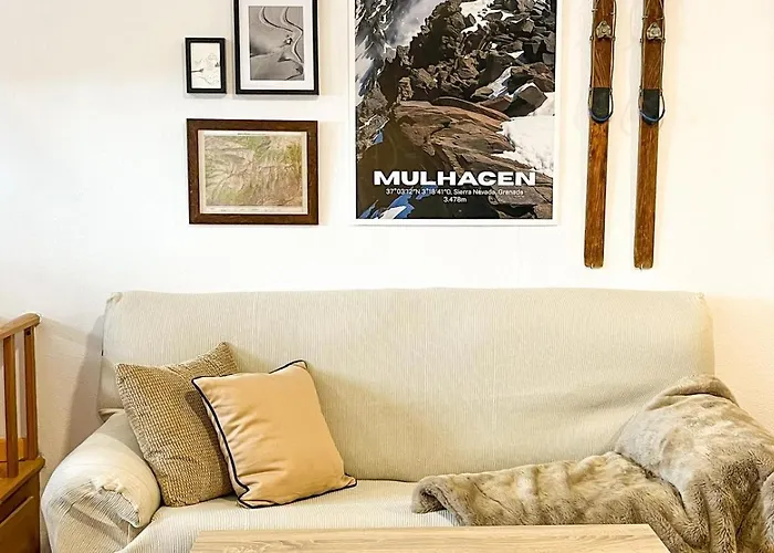 Valles Deluxe Σιέρρα Νεβάδα