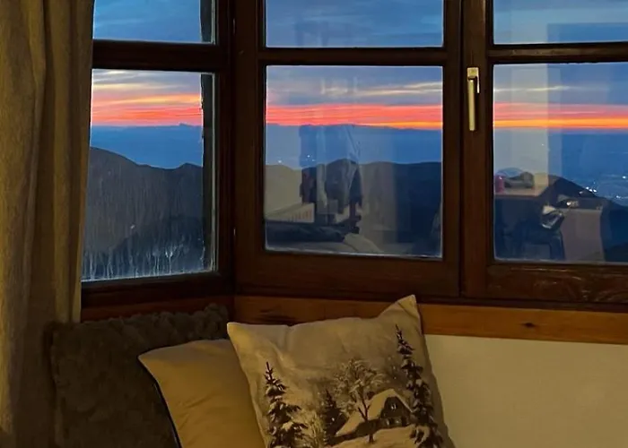 Διαμέρισμα Valles Deluxe *