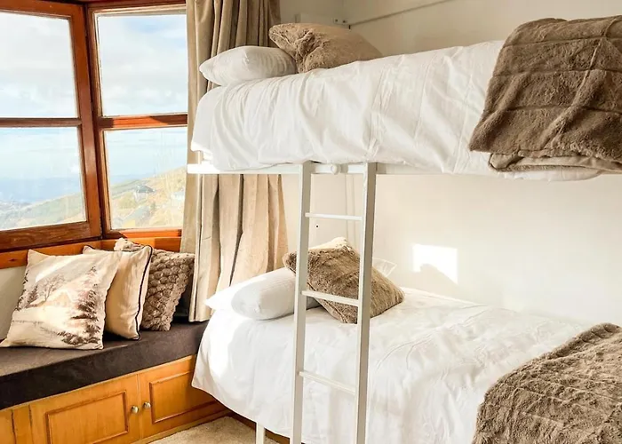 Valles Deluxe Σιέρρα Νεβάδα