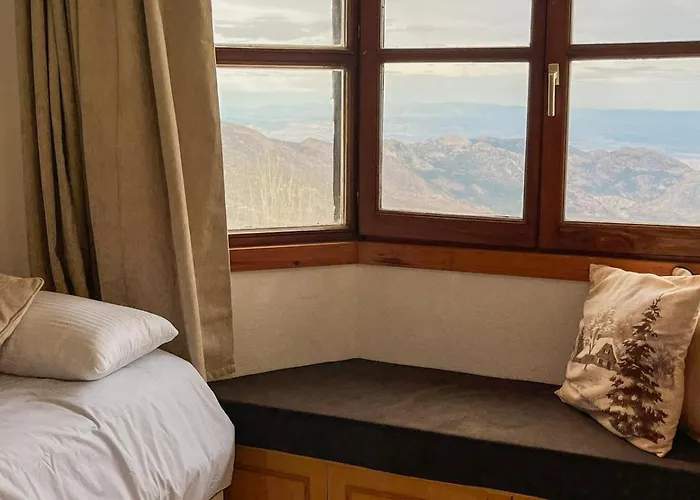 Valles Deluxe * Σιέρρα Νεβάδα