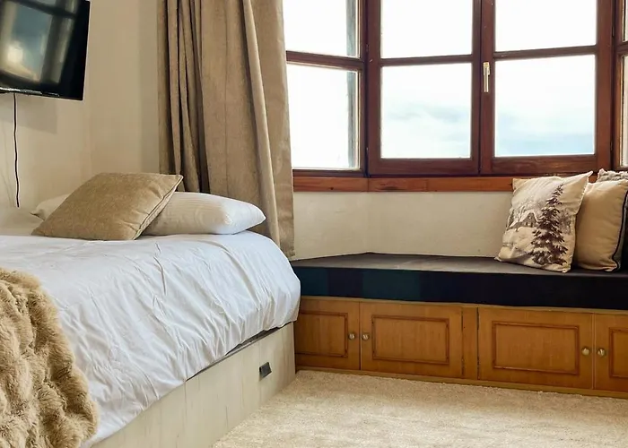 Διαμέρισμα Valles Deluxe