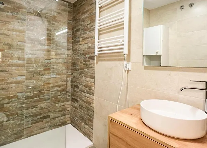 Valles Deluxe Σιέρρα Νεβάδα